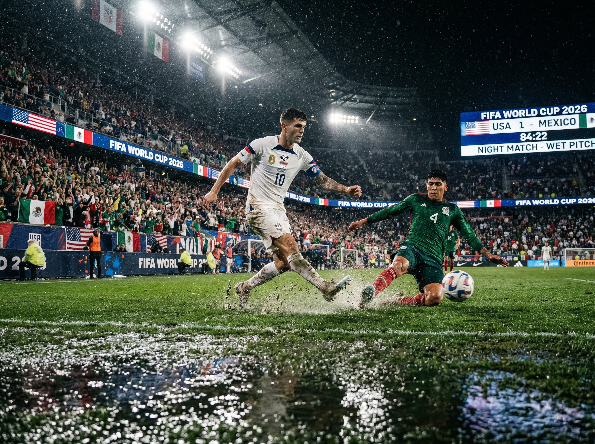 Polla Mundialista 2026