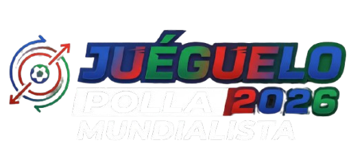Jueguelo Polla 2026